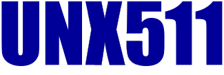 UNX511