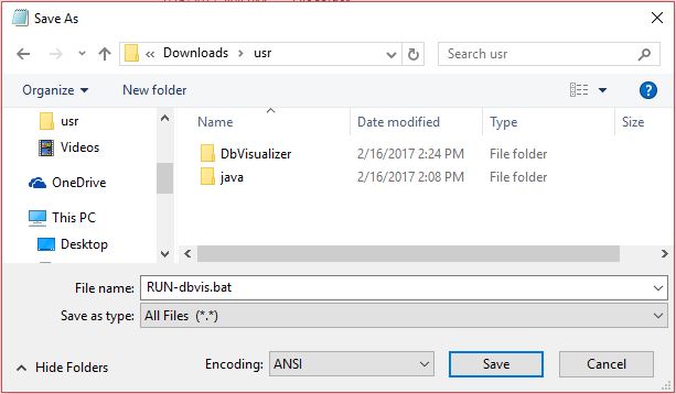 RUN-dbvis.bat